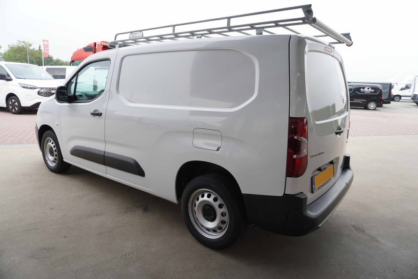 Citroën Berlingo BlueHDi L2 130PK S&S 3 Zits nr. V052 | Airco | Camera | Navi | Cruise