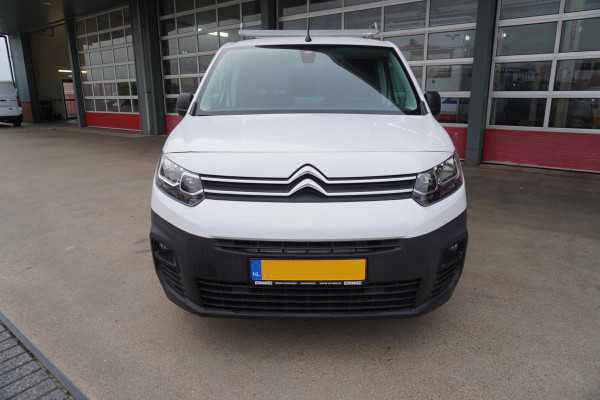 Citroën Berlingo BlueHDi L2 130PK S&S 3 Zits nr. V052 | Airco | Camera | Navi | Cruise