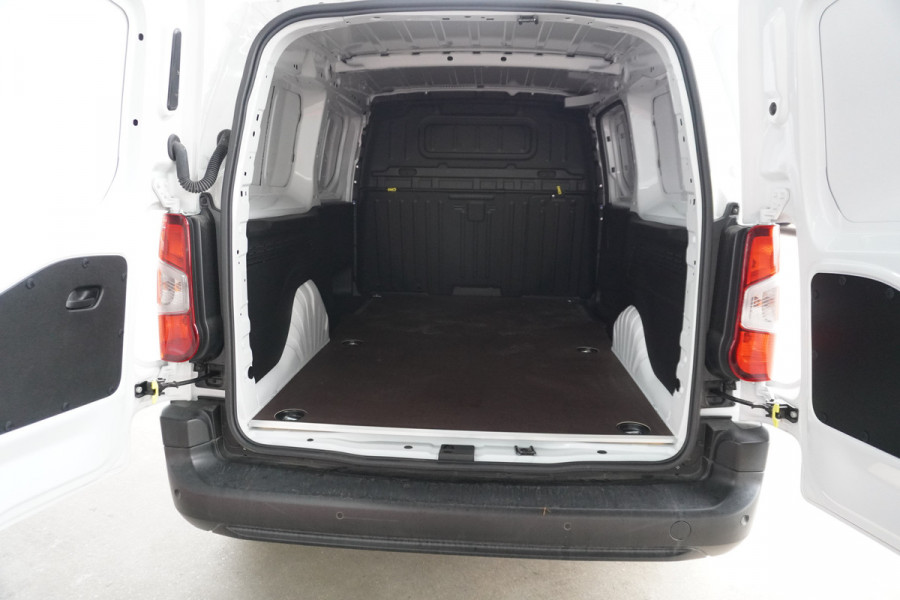 Citroën Berlingo BlueHDi L2 130PK S&S 3 Zits nr. V052 | Airco | Camera | Navi | Cruise