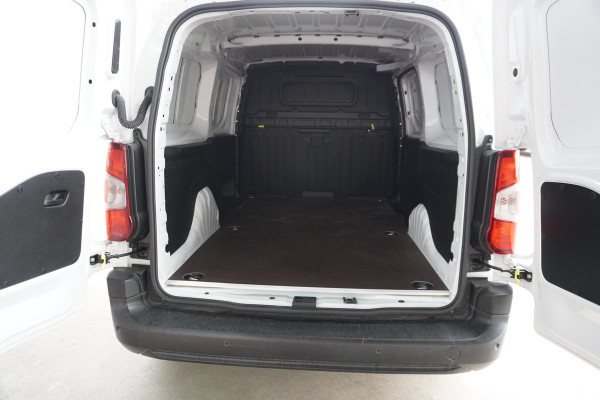 Citroën Berlingo BlueHDi L2 130PK S&S 3 Zits nr. V052 | Airco | Camera | Navi | Cruise