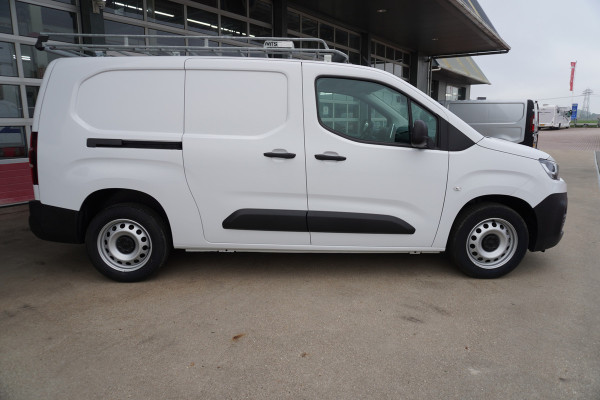 Citroën Berlingo BlueHDi L2 130PK S&S 3 Zits nr. V052 | Airco | Camera | Navi | Cruise