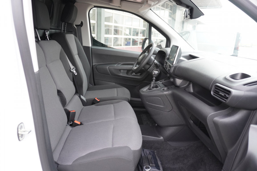 Citroën Berlingo BlueHDi L2 130PK S&S 3 Zits nr. V052 | Airco | Camera | Navi | Cruise