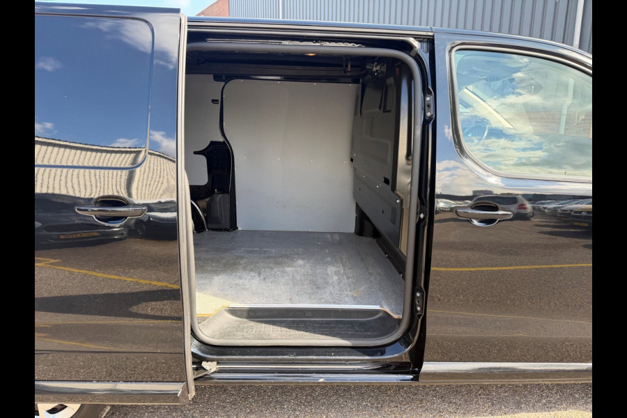 Opel Vivaro 2.0 CDTI L3H1 Automaat 177PK Innovation / Trekhaak / App connect