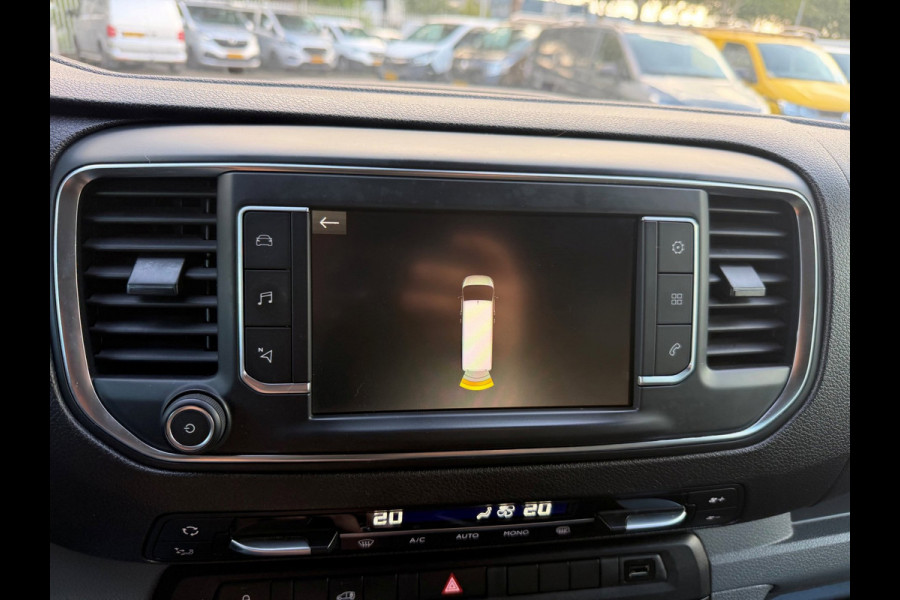 Opel Vivaro 2.0 CDTI L3H1 Automaat 177PK Innovation / Trekhaak / App connect