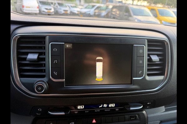 Opel Vivaro 2.0 CDTI L3H1 Automaat 177PK Innovation / Trekhaak / App connect