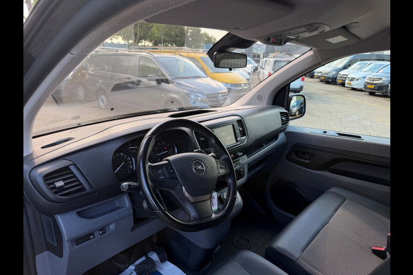 Opel Vivaro 2.0 CDTI L3H1 Automaat 177PK Innovation / Trekhaak / App connect