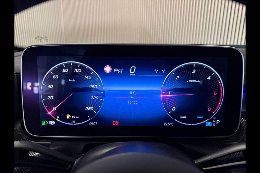 Mercedes-Benz C-Klasse Estate 220D AMG STYLING-PANORAMA-MEMORY-HEAD UP-360 CAMERA-COMPLEET