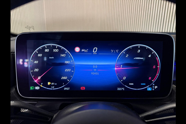 Mercedes-Benz C-Klasse Estate 220D AMG STYLING-PANORAMA-MEMORY-HEAD UP-360 CAMERA-COMPLEET