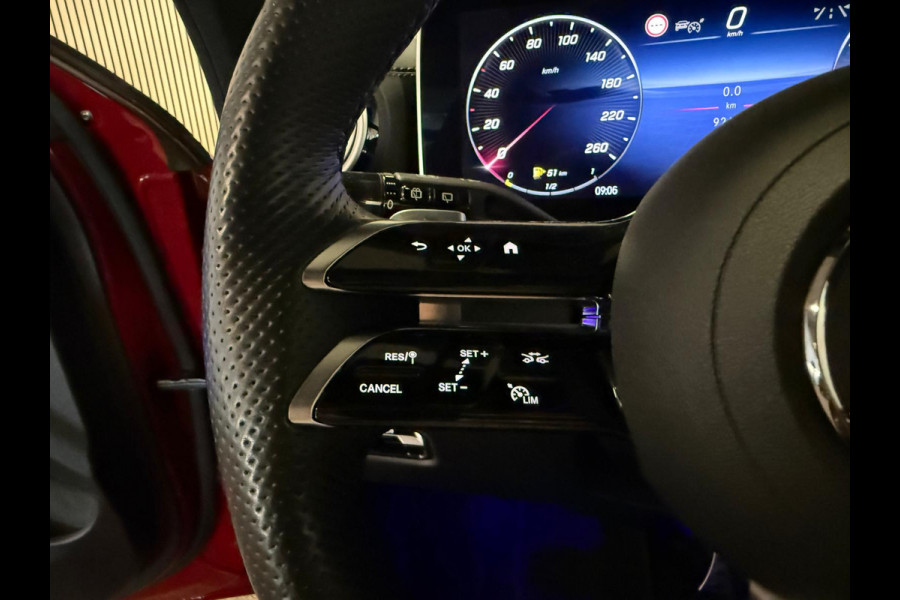 Mercedes-Benz C-Klasse Estate 220D AMG STYLING-PANORAMA-MEMORY-HEAD UP-360 CAMERA-COMPLEET