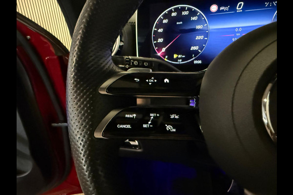 Mercedes-Benz C-Klasse Estate 220D AMG STYLING-PANORAMA-MEMORY-HEAD UP-360 CAMERA-COMPLEET