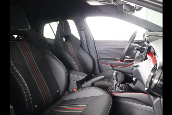 Škoda Fabia 1.0 TSI Monte Carlo 95pk 95 pk | Verlengde garantie | Stoelverwarming | Navigatie via App | Parkeersensoren | Achteruitrijcamera | LED koplampen |