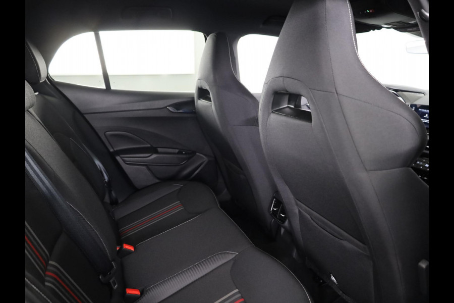Škoda Fabia 1.0 TSI Monte Carlo 95pk 95 pk | Verlengde garantie | Stoelverwarming | Navigatie via App | Parkeersensoren | Achteruitrijcamera | LED koplampen |
