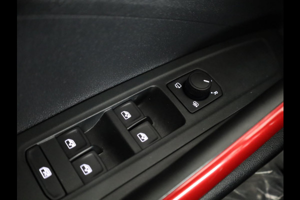 Škoda Fabia 1.0 TSI Monte Carlo 95pk 95 pk | Verlengde garantie | Stoelverwarming | Navigatie via App | Parkeersensoren | Achteruitrijcamera | LED koplampen |