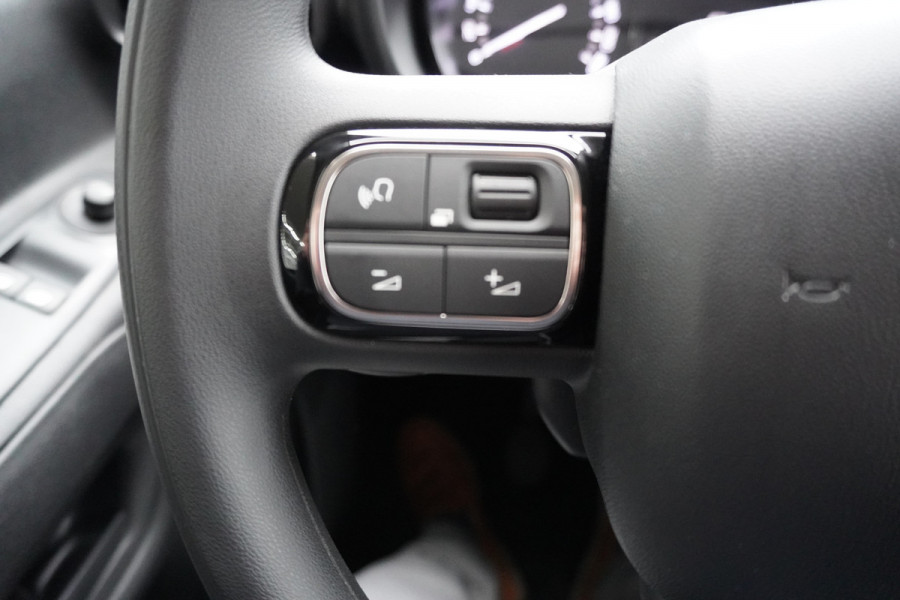 Citroën Berlingo BlueHDi L2 130PK S&S 3 Zits nr. V052 | Airco | Camera | Navi | Cruise