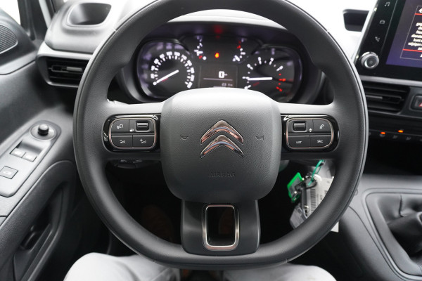 Citroën Berlingo BlueHDi L2 130PK S&S 3 Zits nr. V052 | Airco | Camera | Navi | Cruise