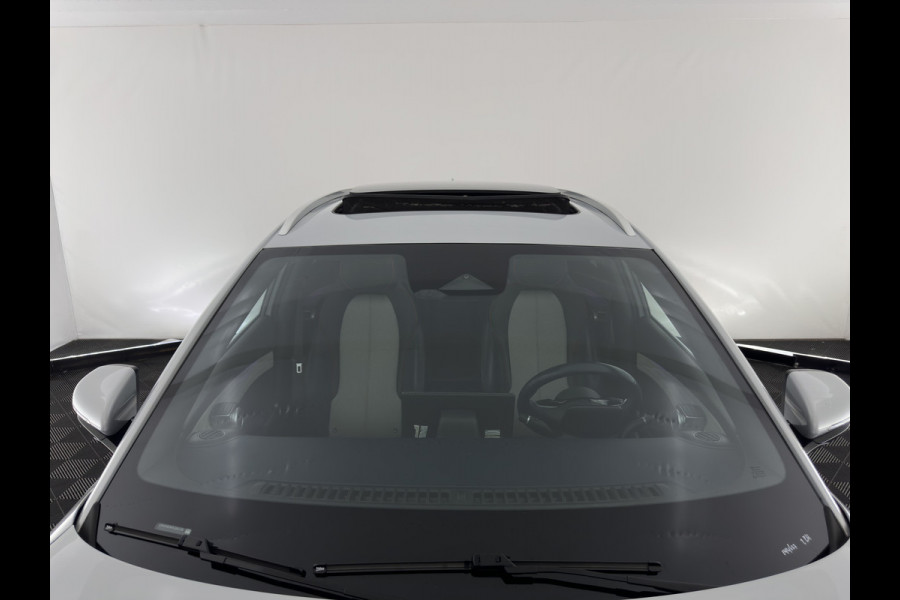 BYD ATTO 3 Comfort 60 kWh [3-Fase-11kW] {SoH-94%} (INCL-BTW) *HEATPUMP | PANO | LEATHER | FULL-LED | TOPVIEW | BLINDSPOT | HEATED-COMFORTSEATS | DIGI-COCKPIT | CARPLAY | DAB | NAVI-FULLMAP | ECC | ADAPTIVE-CRUISE | PDC | 18''ALU*