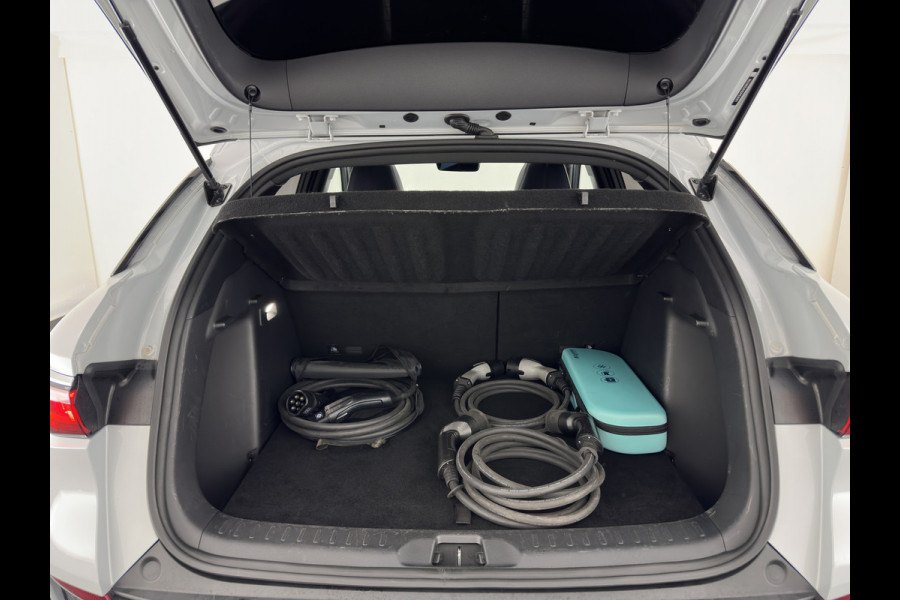 BYD ATTO 3 Comfort 60 kWh [3-Fase-11kW] {SoH-94%} (INCL-BTW) *HEATPUMP | PANO | LEATHER | FULL-LED | TOPVIEW | BLINDSPOT | HEATED-COMFORTSEATS | DIGI-COCKPIT | CARPLAY | DAB | NAVI-FULLMAP | ECC | ADAPTIVE-CRUISE | PDC | 18''ALU*