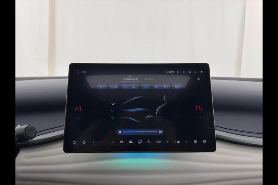 BYD ATTO 3 Comfort 60 kWh [3-Fase-11kW] {SoH-94%} (INCL-BTW) *HEATPUMP | PANO | LEATHER | FULL-LED | TOPVIEW | BLINDSPOT | HEATED-COMFORTSEATS | DIGI-COCKPIT | CARPLAY | DAB | NAVI-FULLMAP | ECC | ADAPTIVE-CRUISE | PDC | 18''ALU*