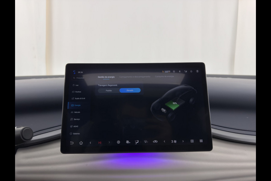 BYD ATTO 3 Comfort 60 kWh [3-Fase-11kW] {SoH-94%} (INCL-BTW) *HEATPUMP | PANO | LEATHER | FULL-LED | TOPVIEW | BLINDSPOT | HEATED-COMFORTSEATS | DIGI-COCKPIT | CARPLAY | DAB | NAVI-FULLMAP | ECC | ADAPTIVE-CRUISE | PDC | 18''ALU*