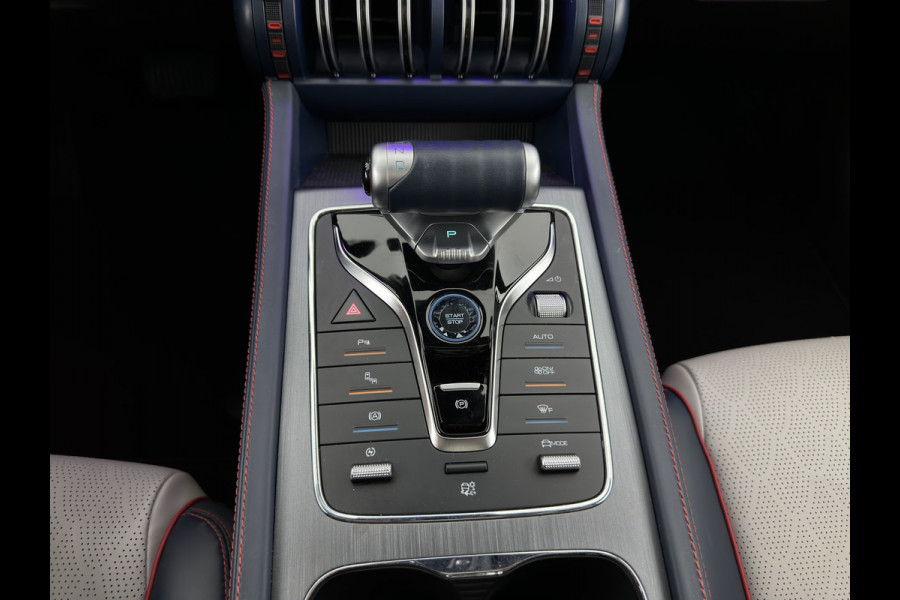 BYD ATTO 3 Comfort 60 kWh [3-Fase-11kW] {SoH-94%} (INCL-BTW) *HEATPUMP | PANO | LEATHER | FULL-LED | TOPVIEW | BLINDSPOT | HEATED-COMFORTSEATS | DIGI-COCKPIT | CARPLAY | DAB | NAVI-FULLMAP | ECC | ADAPTIVE-CRUISE | PDC | 18''ALU*
