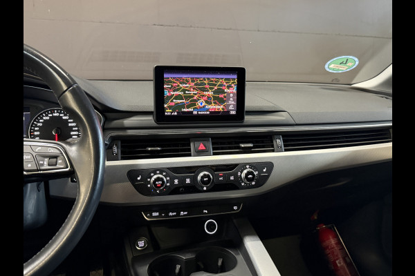 Audi A5 Sportback 40 TDI Design Pro Line | Leder | Dealeronderhouden | Stoelverwarming