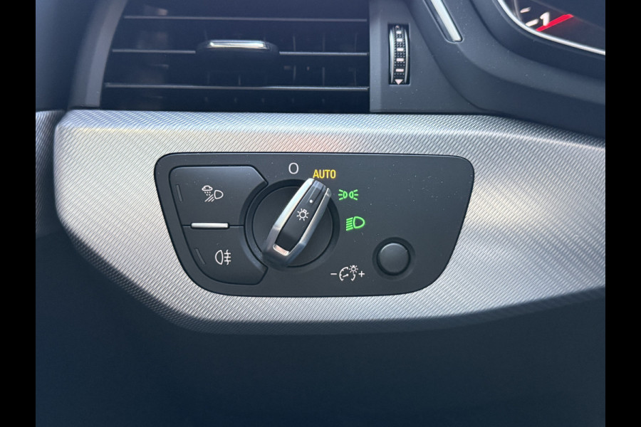 Audi A5 Sportback 40 TDI Design Pro Line | Leder | Dealeronderhouden | Stoelverwarming