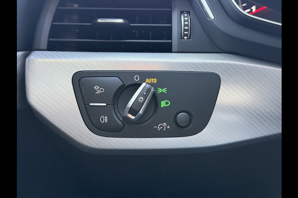 Audi A5 Sportback 40 TDI Design Pro Line | Leder | Dealeronderhouden | Stoelverwarming