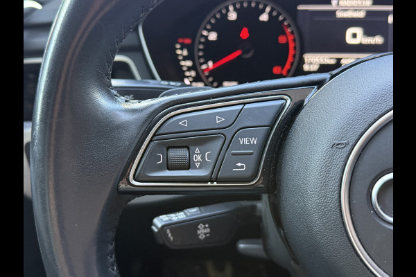 Audi A5 Sportback 40 TDI Design Pro Line | Leder | Dealeronderhouden | Stoelverwarming
