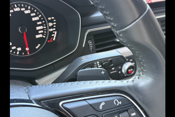 Audi A5 Sportback 40 TDI Design Pro Line | Leder | Dealeronderhouden | Stoelverwarming