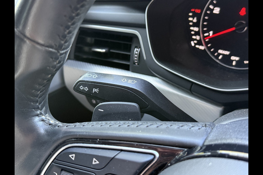 Audi A5 Sportback 40 TDI Design Pro Line | Leder | Dealeronderhouden | Stoelverwarming
