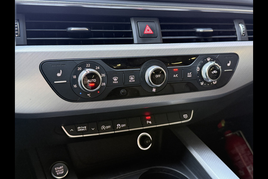 Audi A5 Sportback 40 TDI Design Pro Line | Leder | Dealeronderhouden | Stoelverwarming