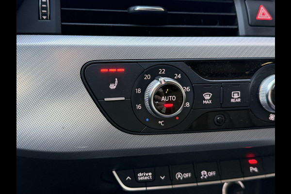 Audi A5 Sportback 40 TDI Design Pro Line | Leder | Dealeronderhouden | Stoelverwarming
