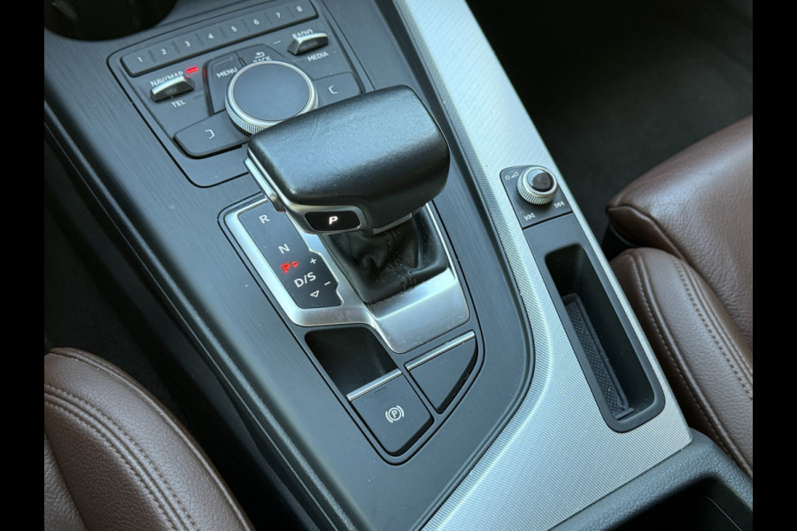 Audi A5 Sportback 40 TDI Design Pro Line | Leder | Dealeronderhouden | Stoelverwarming
