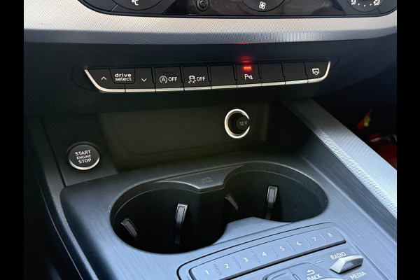 Audi A5 Sportback 40 TDI Design Pro Line | Leder | Dealeronderhouden | Stoelverwarming