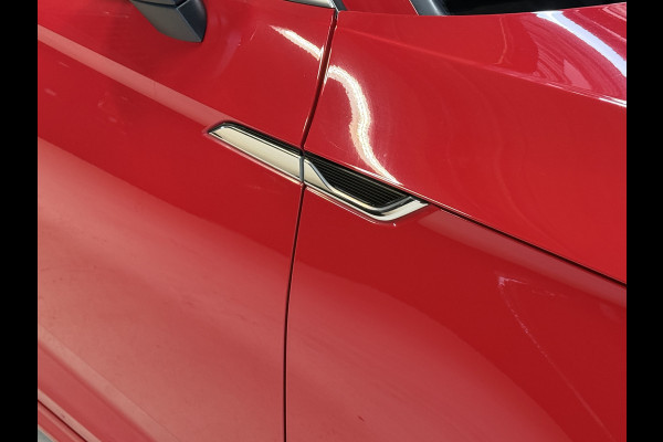 Audi A5 Sportback 40 TDI Design Pro Line | Leder | Dealeronderhouden | Stoelverwarming