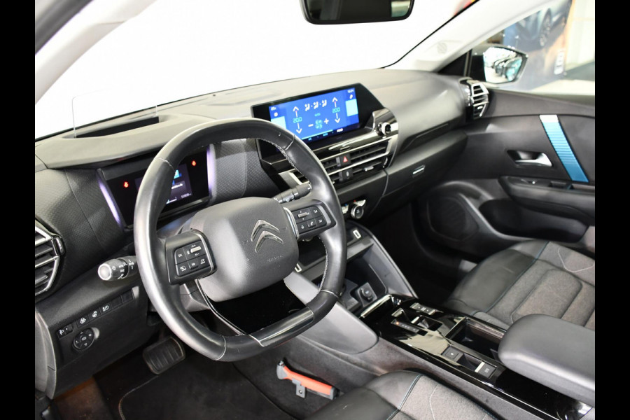 Citroën Ë-C4 Feel Edition 50 kWh .