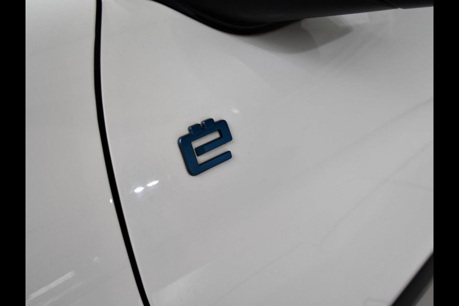 Citroën Ë-C4 Feel Edition 50 kWh .