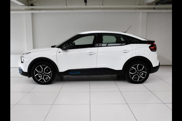 Citroën Ë-C4 Feel Edition 50 kWh .