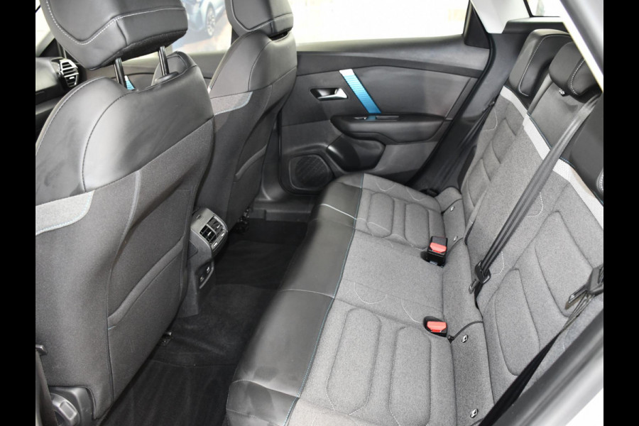 Citroën Ë-C4 Feel Edition 50 kWh .