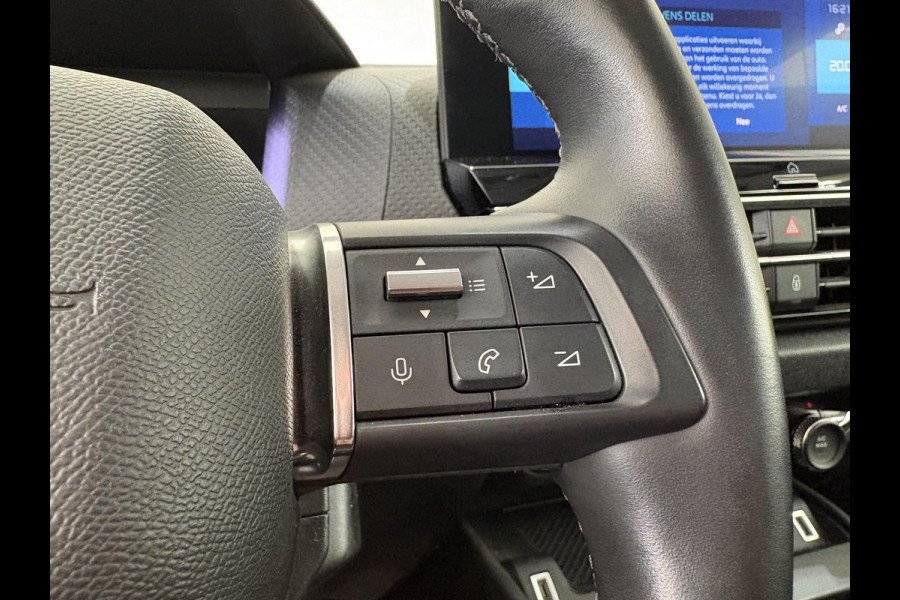 Citroën Ë-C4 Feel Edition 50 kWh .