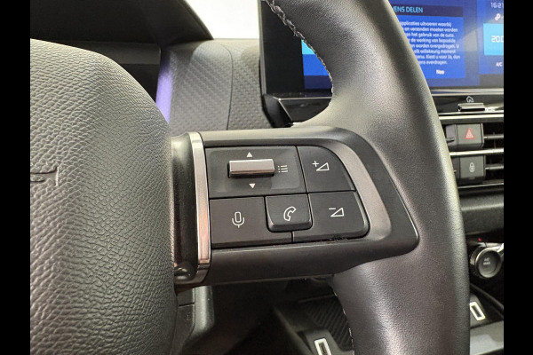 Citroën Ë-C4 Feel Edition 50 kWh .