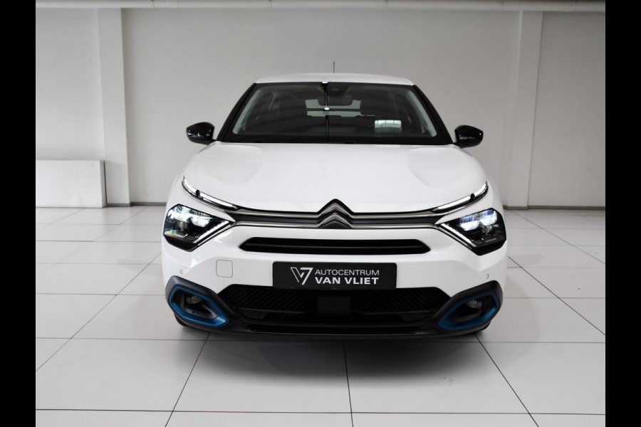 Citroën Ë-C4 Feel Edition 50 kWh .