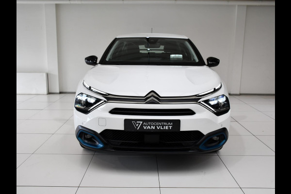 Citroën Ë-C4 Feel Edition 50 kWh .