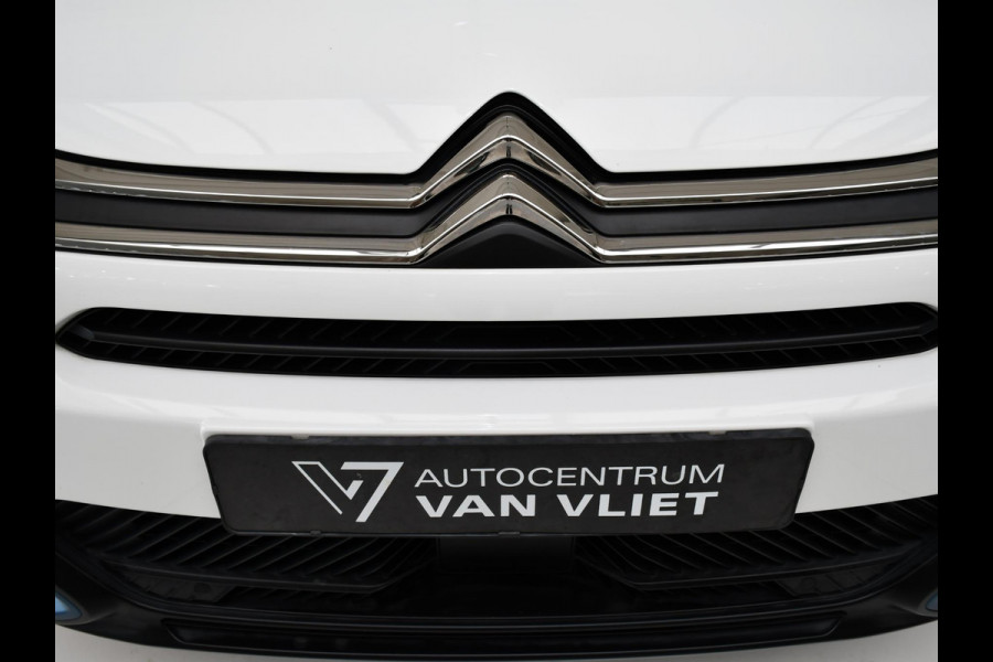 Citroën Ë-C4 Feel Edition 50 kWh .