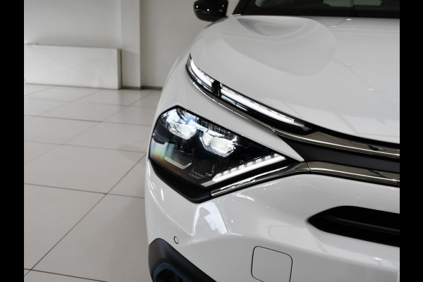 Citroën Ë-C4 Feel Edition 50 kWh .