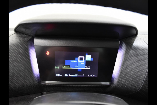 Citroën Ë-C4 Feel Edition 50 kWh .