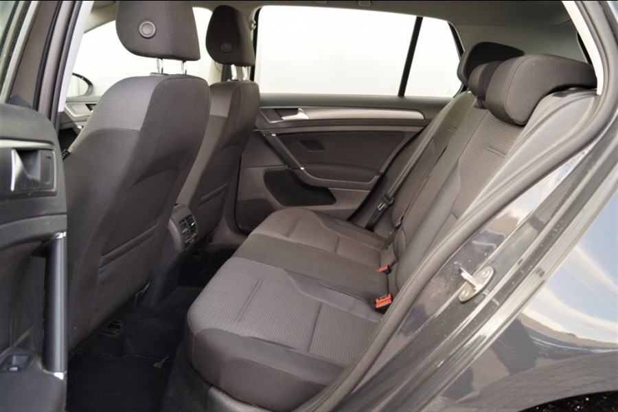 Volkswagen e-Golf 136pk Automaat -SOH83%-NAVI-ACC-LED-ECC-PDC-