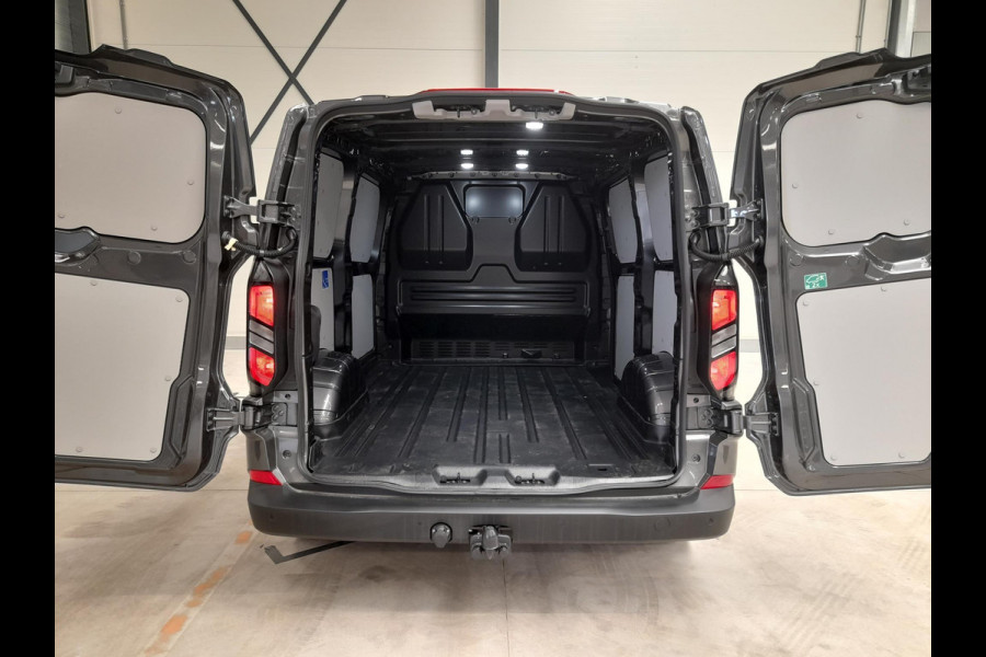 Ford Transit Custom 300 2.0 TDCI L2H1 Trend Nieuw Model Navi Cruise Camera Parkeersensoren Trekhaak