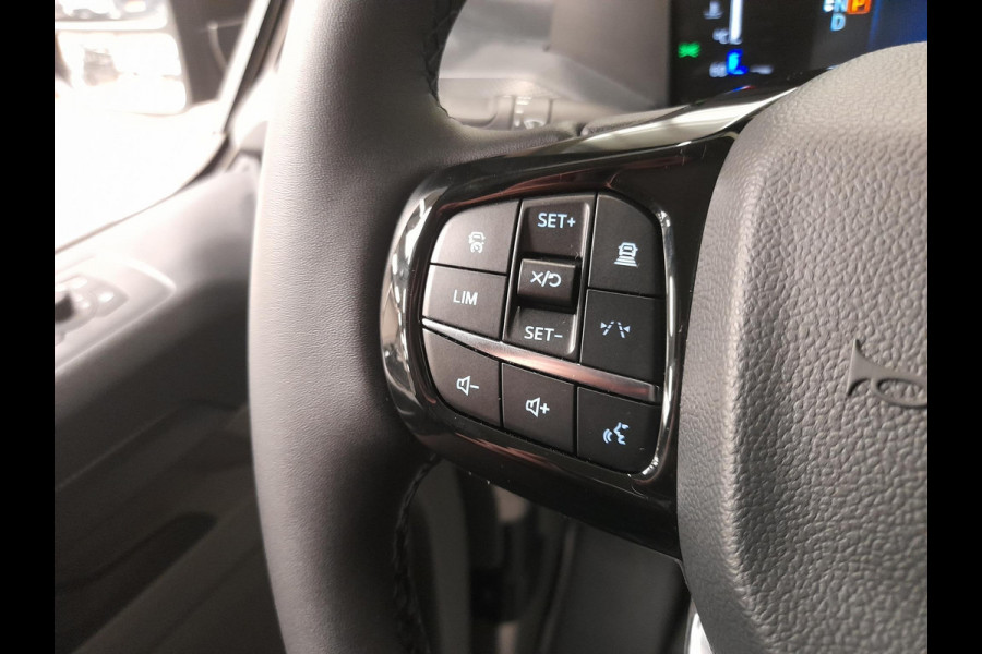 Ford Transit Custom 300 2.0 TDCI L2H1 Trend Nieuw Model Navi Cruise Camera Parkeersensoren Trekhaak
