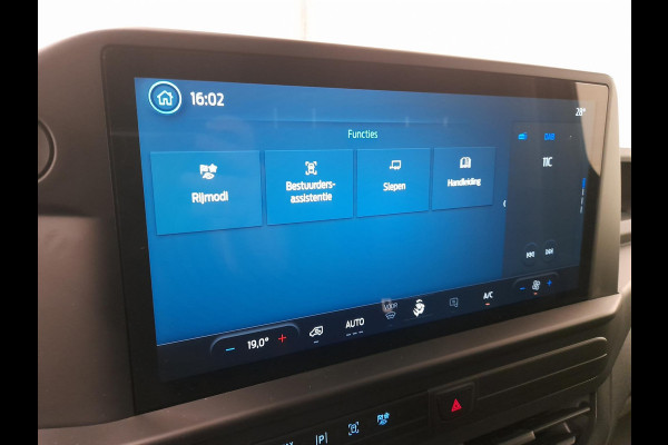 Ford Transit Custom 300 2.0 TDCI L2H1 Trend Nieuw Model Navi Cruise Camera Parkeersensoren Trekhaak